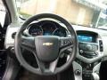 Imperial Blue Metallic - Cruze LS Photo No. 18
