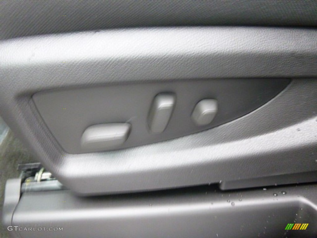 2014 Silverado 1500 LT Double Cab 4x4 - Silver Ice Metallic / Jet Black photo #14