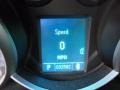 Imperial Blue Metallic - Cruze LS Photo No. 19