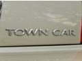 2004 Pueblo Gold Metallic Lincoln Town Car Signature  photo #9