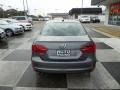 Platinum Gray Metallic - Jetta GLI Photo No. 4
