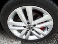 Platinum Gray Metallic - Jetta GLI Photo No. 7