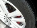 2012 Platinum Gray Metallic Volkswagen Jetta GLI  photo #8