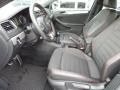Platinum Gray Metallic - Jetta GLI Photo No. 11