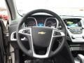 Champagne Silver Metallic - Equinox LT AWD Photo No. 19