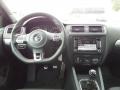Platinum Gray Metallic - Jetta GLI Photo No. 15