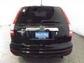 2011 Crystal Black Pearl Honda CR-V EX-L  photo #7