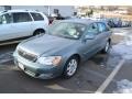 2002 Silver Spruce Metallic Toyota Avalon XLS  photo #4