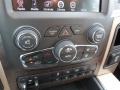 Controls of 2014 2500 Laramie Longhorn Crew Cab 4x4