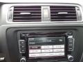 Platinum Gray Metallic - Jetta GLI Photo No. 17