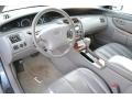 2002 Silver Spruce Metallic Toyota Avalon XLS  photo #5