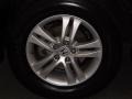 2011 Crystal Black Pearl Honda CR-V EX-L  photo #9