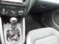 Platinum Gray Metallic - Jetta GLI Photo No. 19