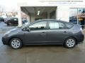 Magnetic Gray Metallic - Prius Hybrid Photo No. 2
