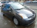 Magnetic Gray Metallic - Prius Hybrid Photo No. 3