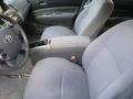 Magnetic Gray Metallic - Prius Hybrid Photo No. 4