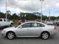Silver Ice Metallic - Impala LT Photo No. 2