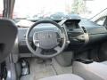 Magnetic Gray Metallic - Prius Hybrid Photo No. 6