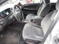 Gray Front Seat Photo for 2011 Chevrolet Impala #89619989