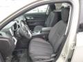 Champagne Silver Metallic - Equinox LT AWD Photo No. 10