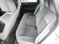 Gray 2011 Chevrolet Impala LT Interior Color