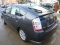 Magnetic Gray Metallic - Prius Hybrid Photo No. 10