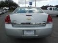 Silver Ice Metallic - Impala LT Photo No. 7