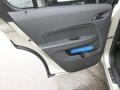 Champagne Silver Metallic - Equinox LT AWD Photo No. 13
