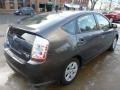 Magnetic Gray Metallic - Prius Hybrid Photo No. 12
