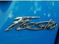 Blue Candy Metallic - Fiesta SES Hatchback Photo No. 9