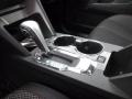 Champagne Silver Metallic - Equinox LT AWD Photo No. 18