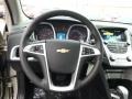 Champagne Silver Metallic - Equinox LT AWD Photo No. 19