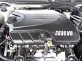 2011 Chevrolet Impala 3.5 Liter OHV 12-Valve Flex-Fuel V6 Engine Photo