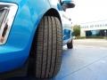 Blue Candy Metallic - Fiesta SES Hatchback Photo No. 12