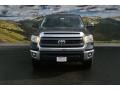 2014 Black Toyota Tundra SR5 TRD Double Cab 4x4  photo #2