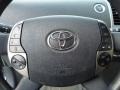 Magnetic Gray Metallic - Prius Hybrid Photo No. 21