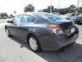 Dark Slate Metallic - Altima 2.5 S Photo No. 3