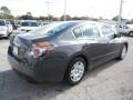 Dark Slate Metallic - Altima 2.5 S Photo No. 8