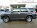 Magnetic Gray Metallic - 4Runner SR5 4x4 Photo No. 2