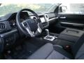 Super White - Tundra SR5 TRD Double Cab 4x4 Photo No. 5