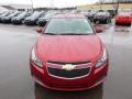 Crystal Red Tintcoat - Cruze LT Photo No. 2