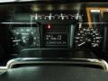 2012 Lincoln Navigator 4x2 Gauges