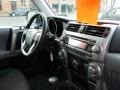 Magnetic Gray Metallic - 4Runner SR5 4x4 Photo No. 16