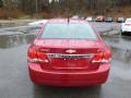 Crystal Red Tintcoat - Cruze LT Photo No. 6