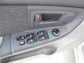 2006 Clear Silver Kia Spectra SX Sedan  photo #17