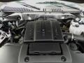 5.4 Liter SOHC 24-Valve Flex-Fuel V8 2012 Lincoln Navigator 4x2 Engine