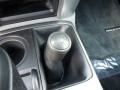 Magnetic Gray Metallic - 4Runner SR5 4x4 Photo No. 24