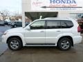 Blizzard White Pearl - GX 470 Photo No. 2