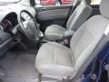 Blue Onyx Metallic - Sentra 2.0 SL Photo No. 4