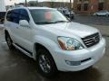 Blizzard White Pearl - GX 470 Photo No. 3